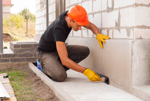 Licensed Foundation Crack Repair service in Rogers, MN - SJ Waterproofing Pros